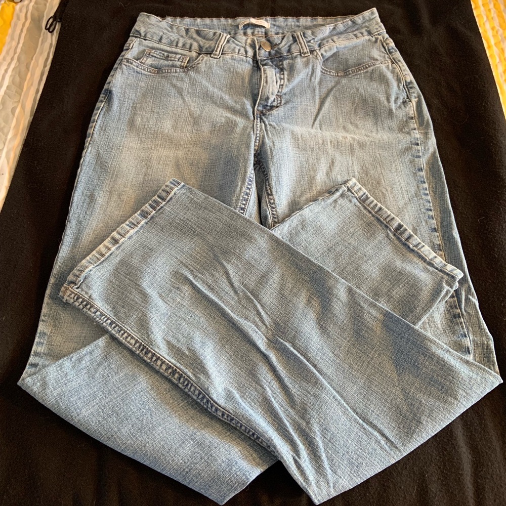 Jeans 12L Midrise Bootcut - Picture 2 of 4